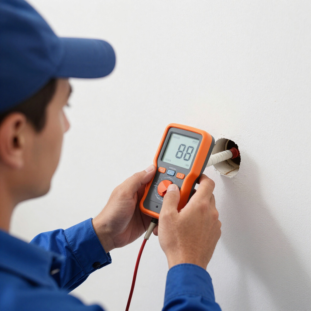 Leak Detection & Repair in Payson