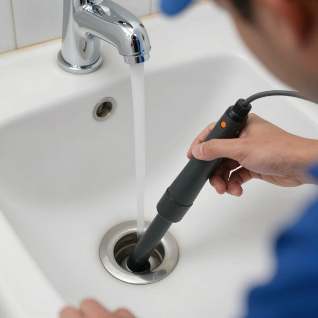 Drain Cleaning & Unclogging in Payson