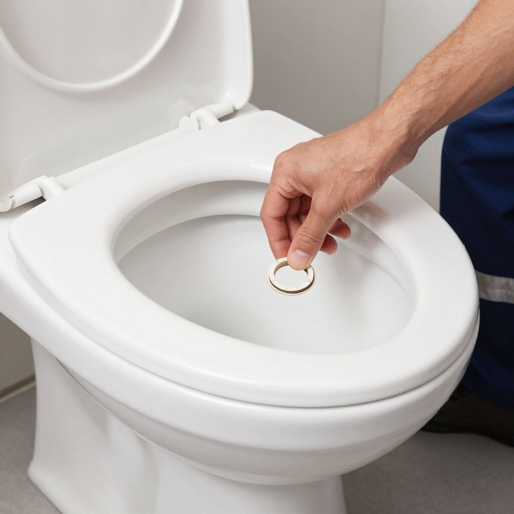 Toilet & Faucet Repair in Payson
