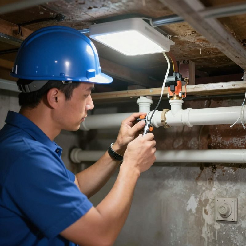 How to Fix a Toilet Handle That Sticks in Payson, AZ